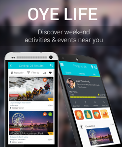 Oye-life-app