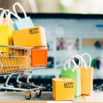 Top 5 ECommerce Trends To Watch Out in 2021 and Beyond