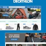 Decathlon