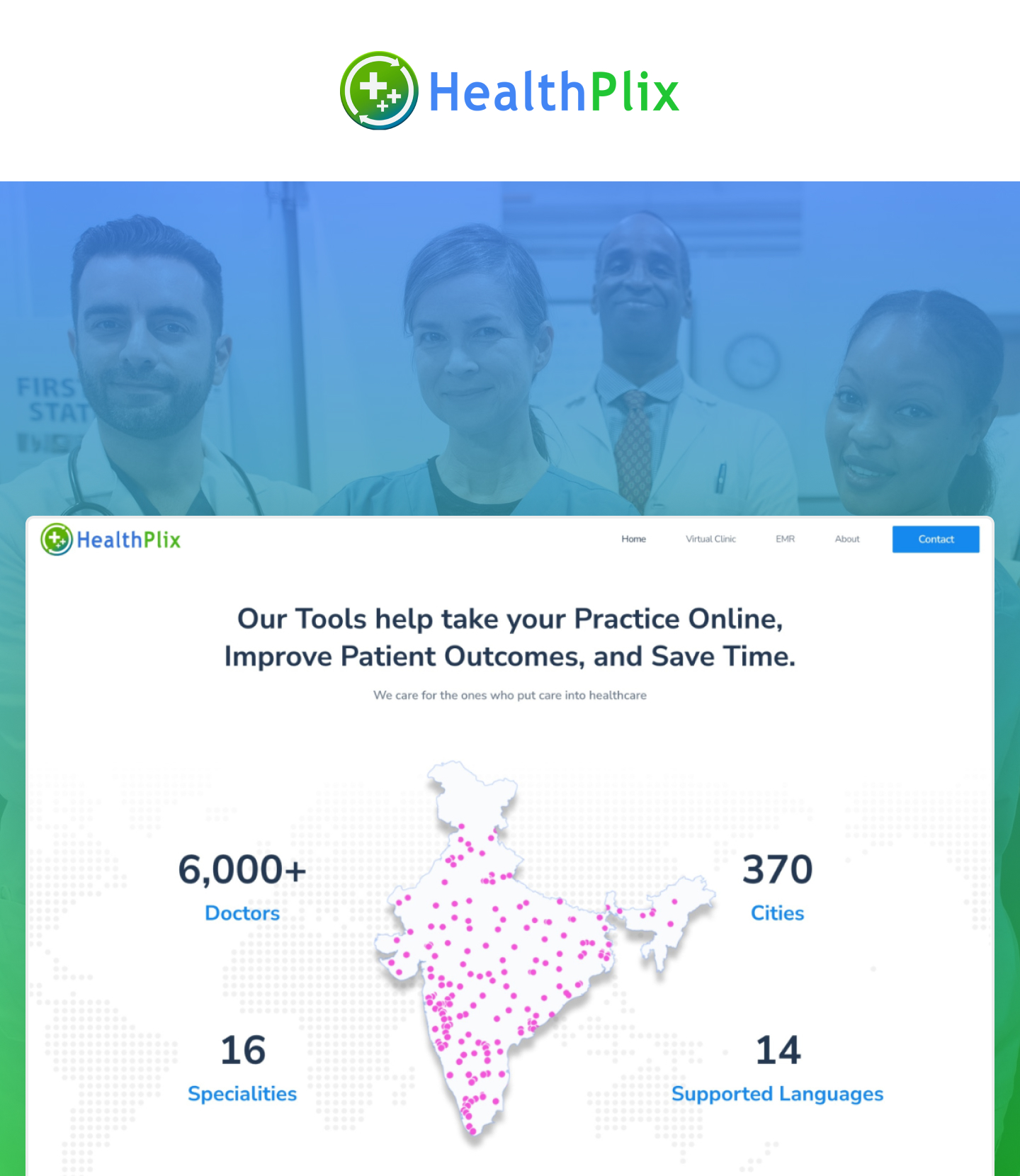 HealthPlix