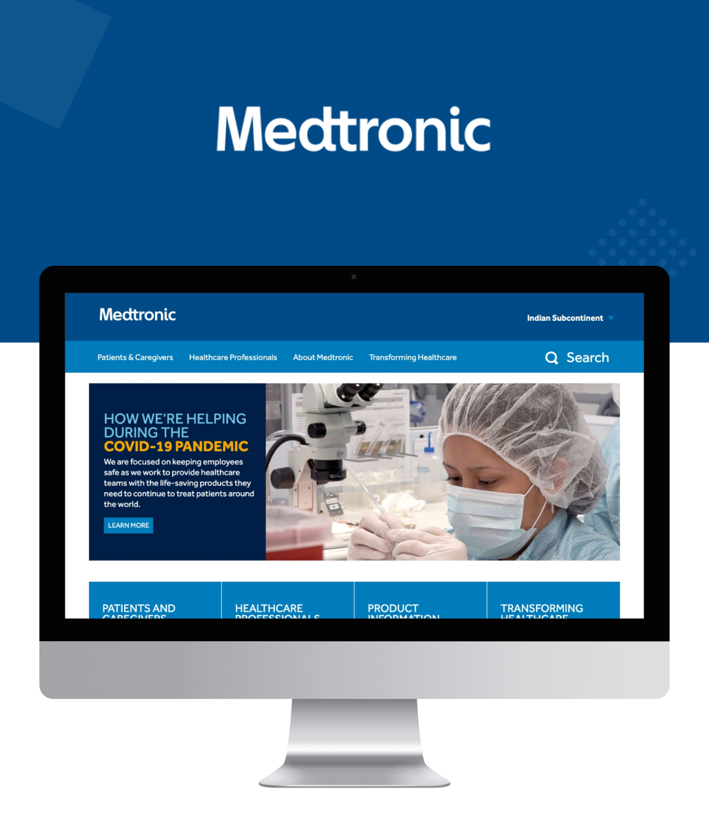 Medtronic