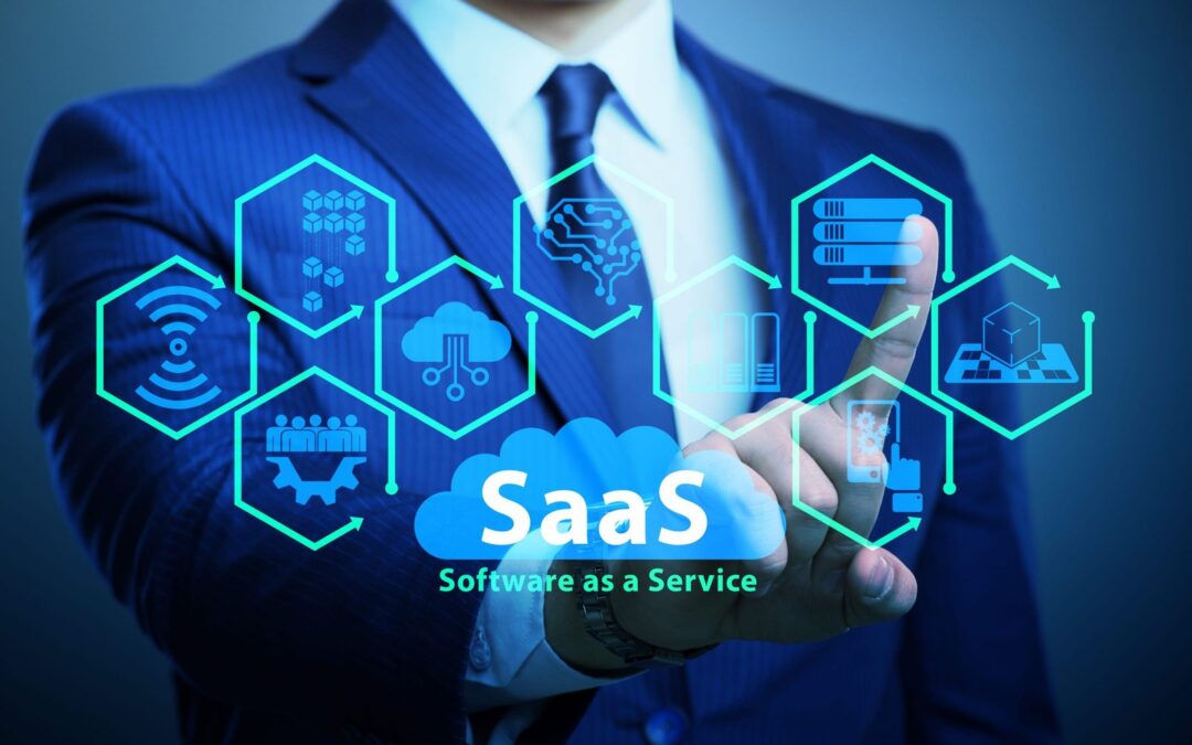 Importance Of Saas In Your Business – Goodworklabs