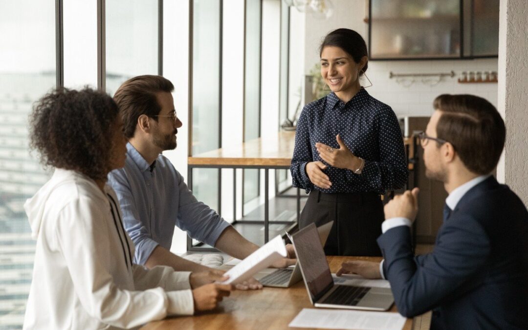 Top 5 Technologies Transforming the Retail Industry in 2023