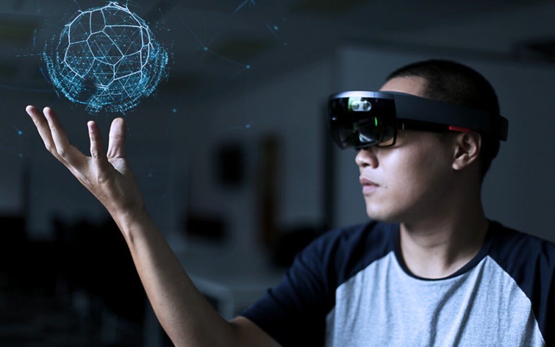 Future of AR and VR in Businesses