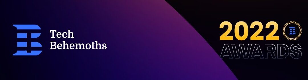 GoodWorkLabs Is A Part Of Best of India on TechBehemoths 2022 Awards