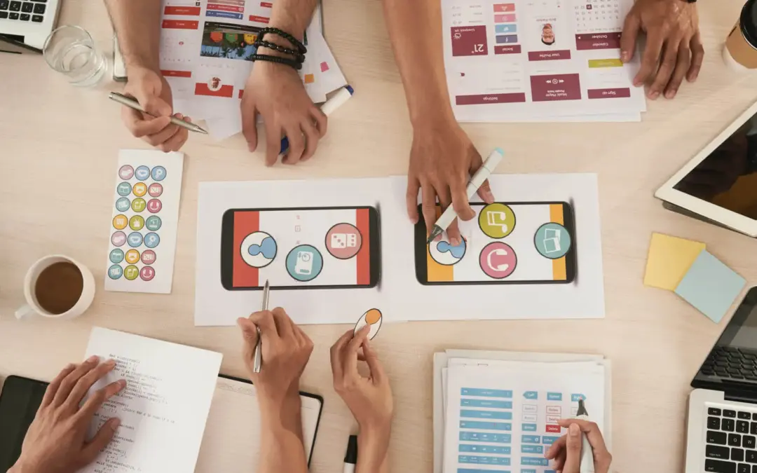 How Much Does It Take To Develop A World-Class Mobile App? A Quick Guide To Calculate Your Tech Spend.