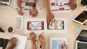 Time to Develop Mobile App