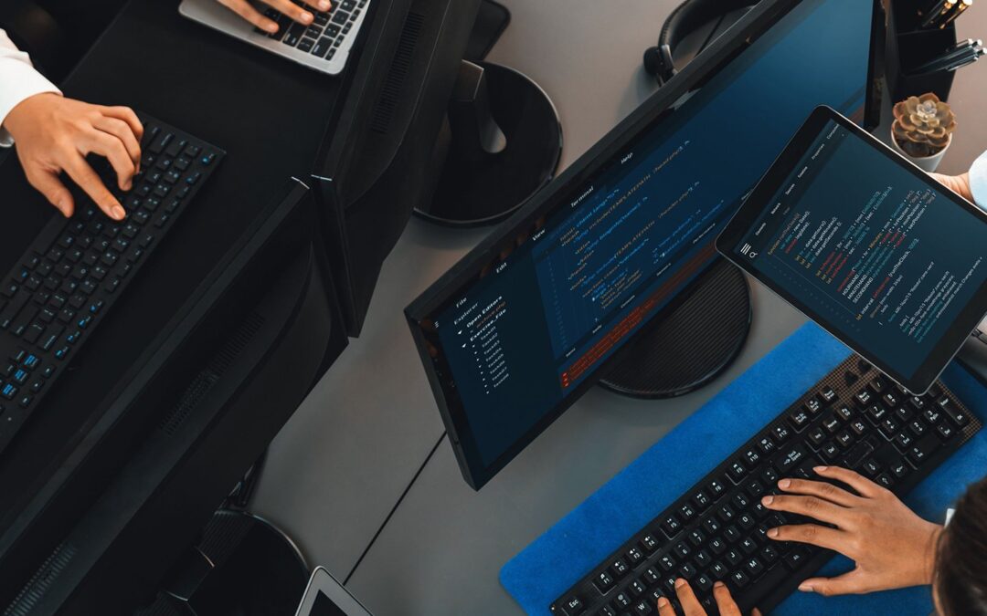 Web Development Trends to Watch: Insights from GoodWorkLabs’ Experts