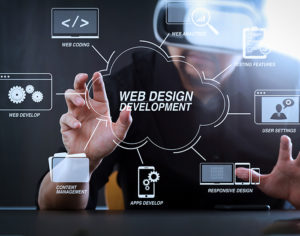 Web Development 