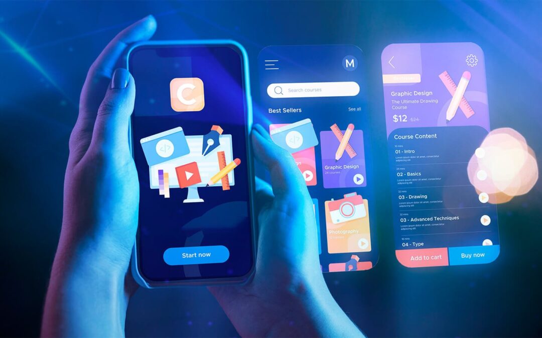Building Secure and Scalable Applications: Best Practices from GoodWorkLabs