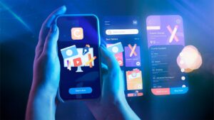 Building Secure mobile apps