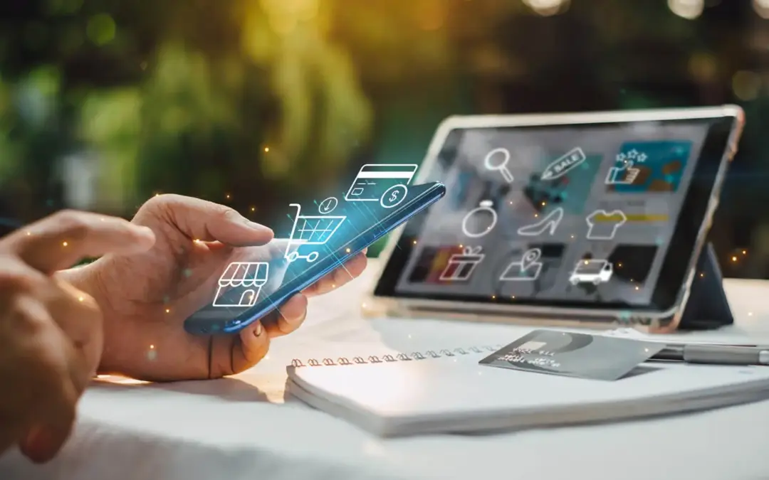 Top 10 Latest Trends In Online Shopping For Tech Lifestyle Products In 2025