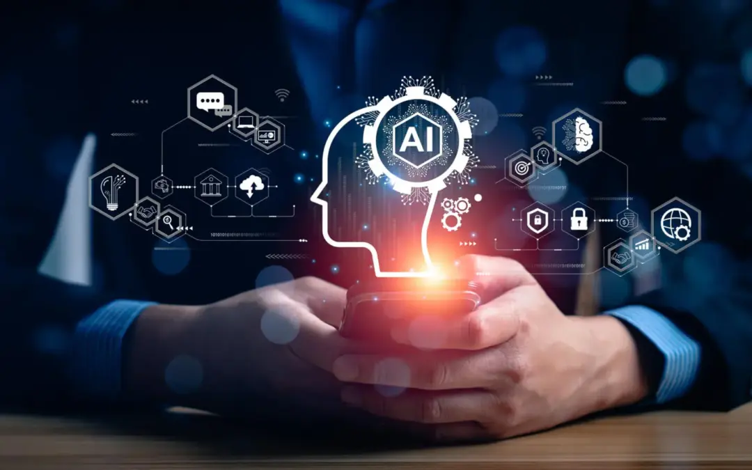 The Future of Software Development: The Rise of AI