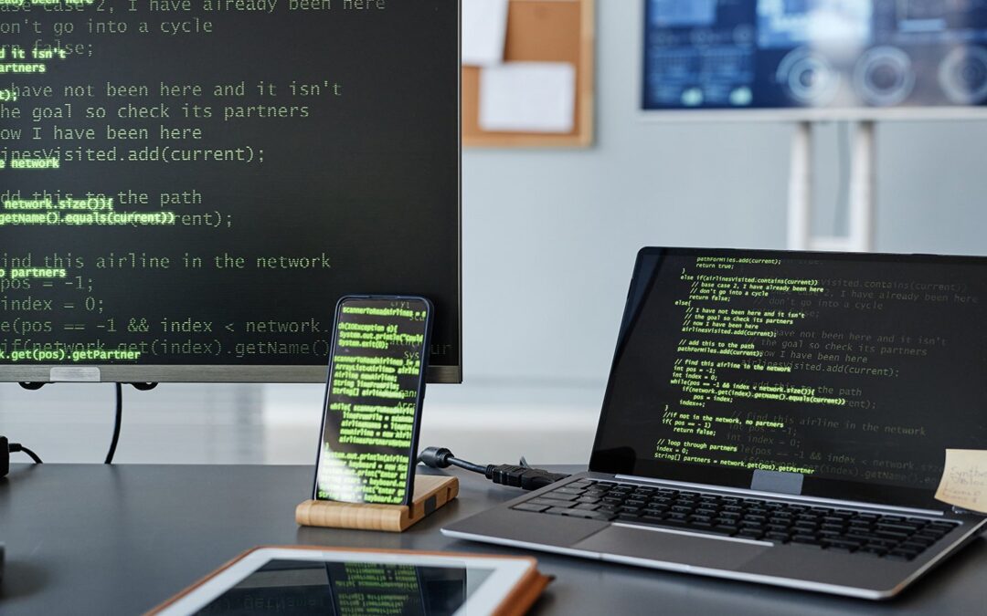 The Role of Data in Software Development