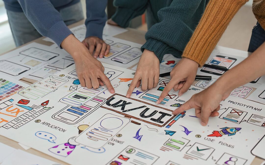 Best Practices for Optimizing User Experience (UX) Design