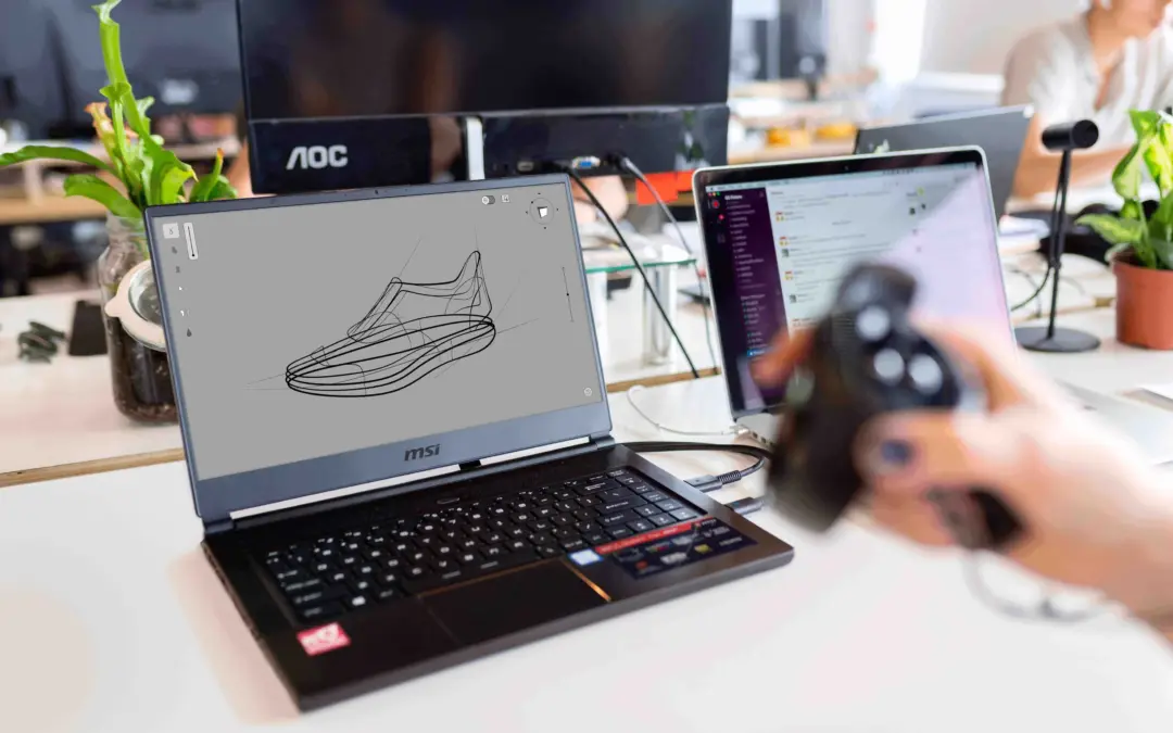 IoT Integration in Software: Building Smart and Connected Applications