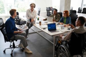 Accessibility in Software Design: Ensuring Inclusivity for All Users