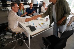 Accessibility in Software Design: Ensuring Inclusivity for All Users