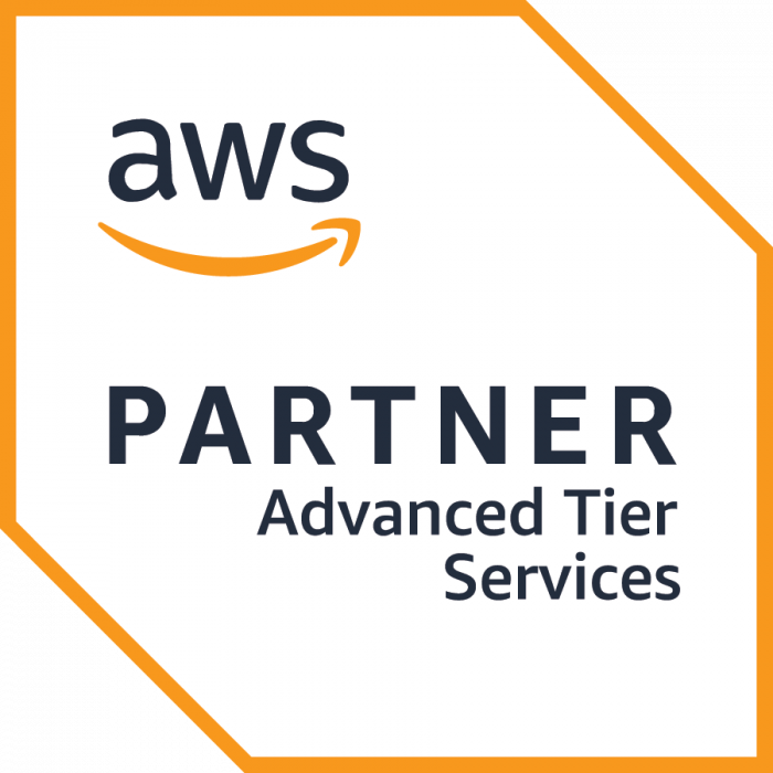 AWS Cloud Partner