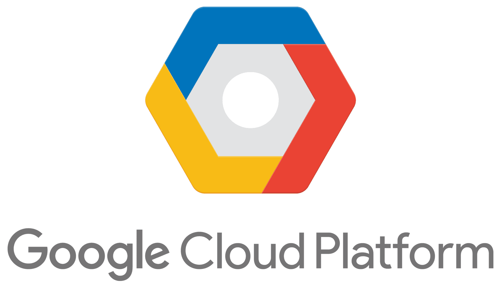 Certified Google Cloud partner