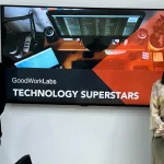 Technology Pioneers GoodWorkLabs Expands Their Global Footprint with the Inauguration of new office in Dubai, UAE