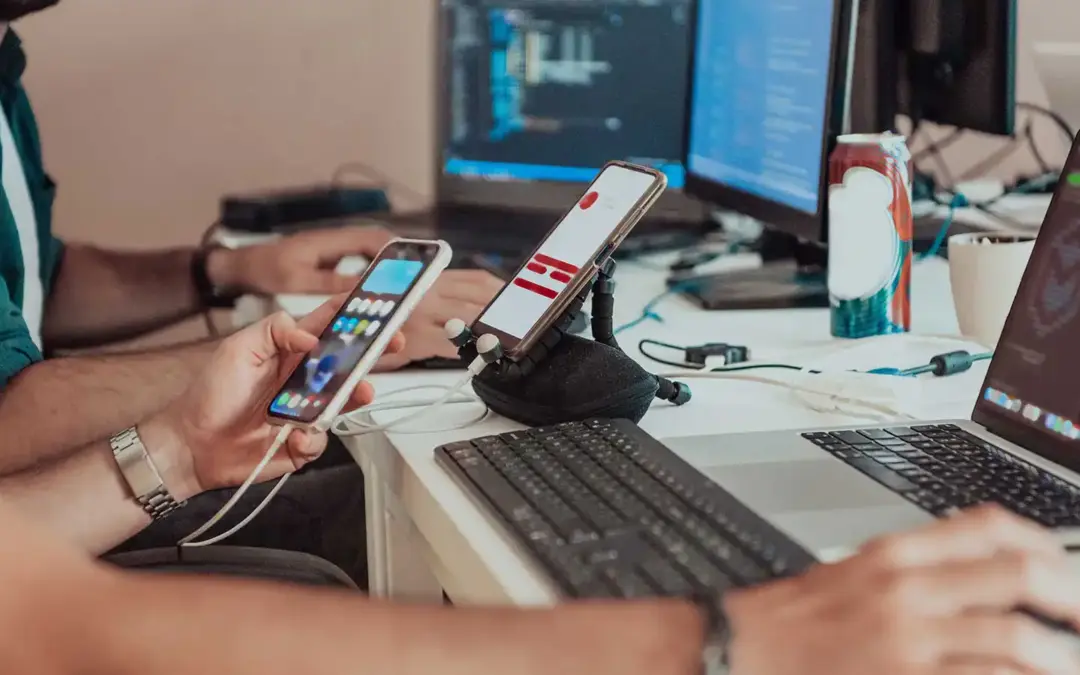 Top 10 Mistakes to Avoid While Developing a React Native App