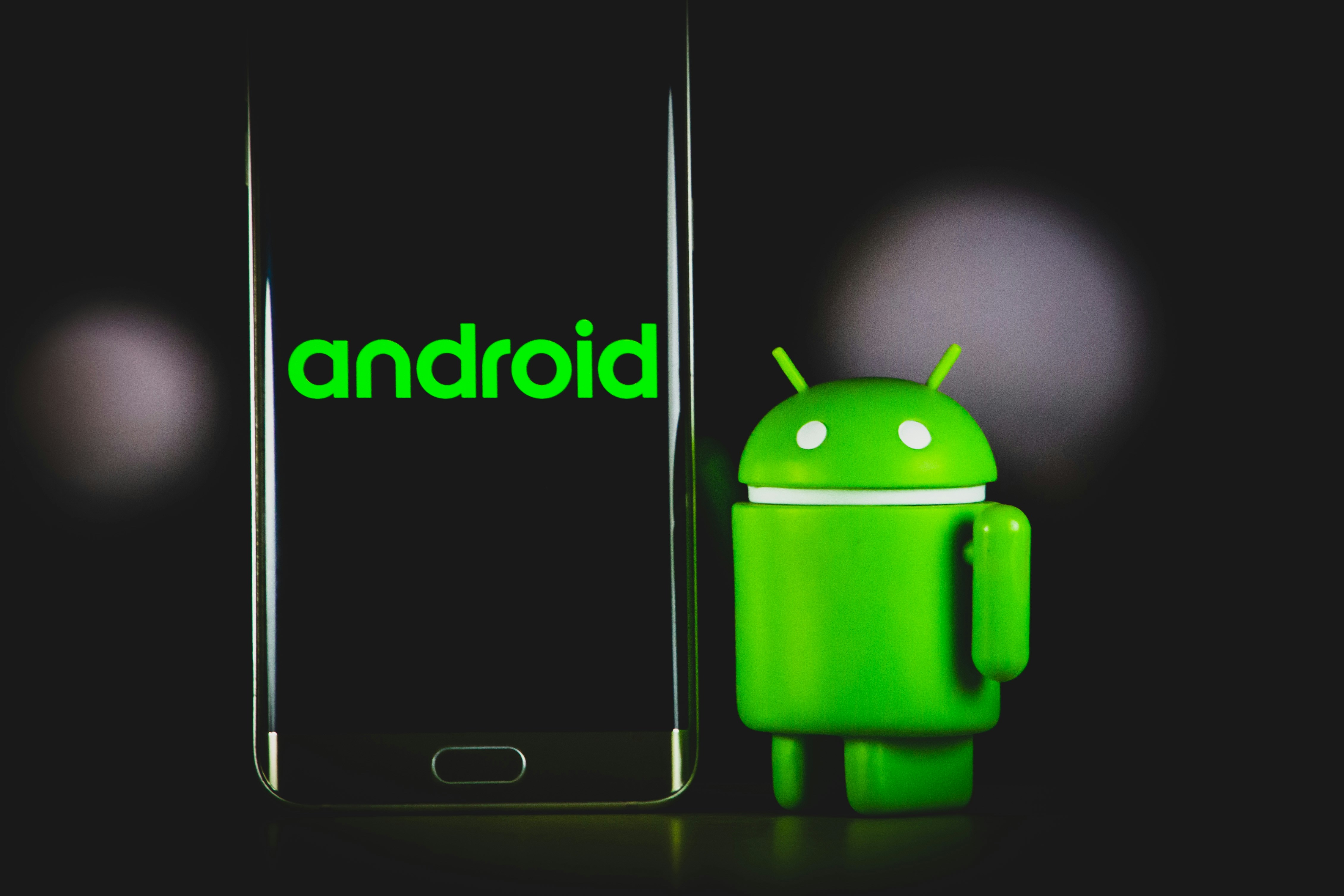 Android app development services