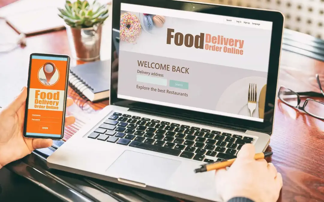 How Much Does it Cost to Build Food Delivery Apps like Swiggy and Zomato