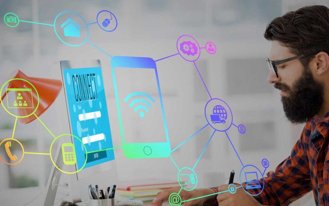 Flutter vs React Native:  Which one to Choose for Your Project in 2024