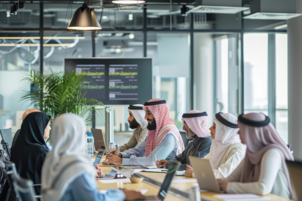 Top 10 Software Development Companies in Dubai (2026)