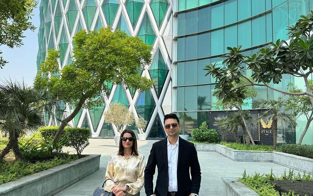 Introducing Sansovi by GoodWorks: Revolutionizing the GCC Industry