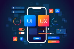 Top UI UX design company in Bangalore