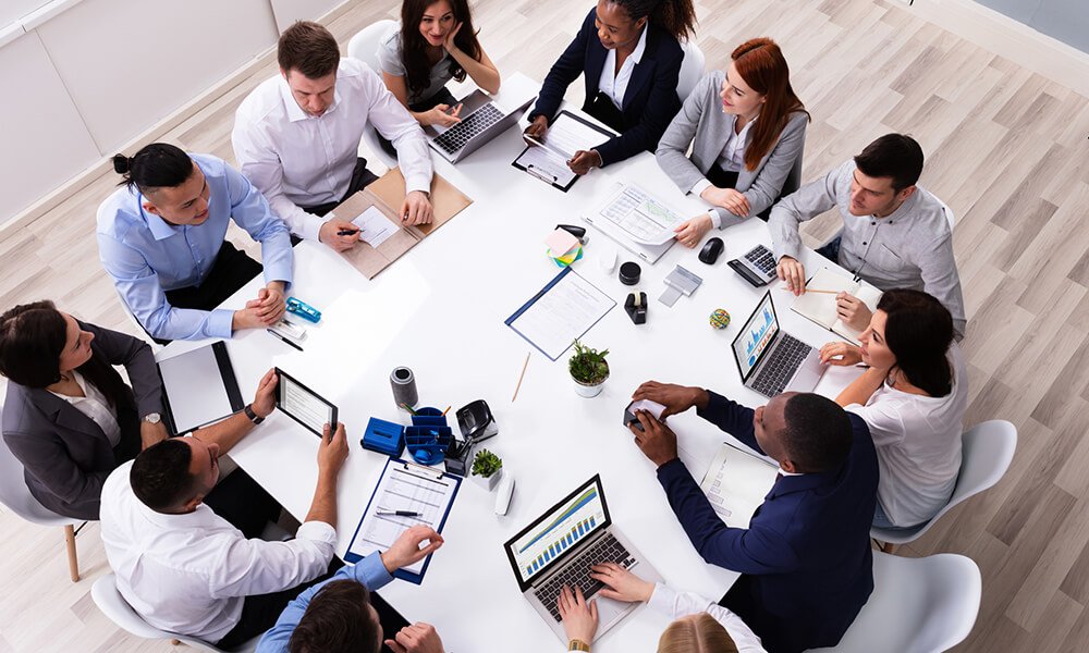 Navigating Success: A Guide to Effective Corporate Training Programs