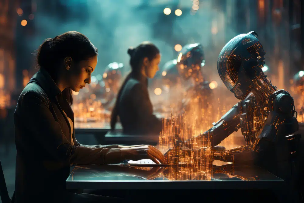 How Small Business leverage Gen AI