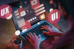 Impact of UIUX Design on SEO