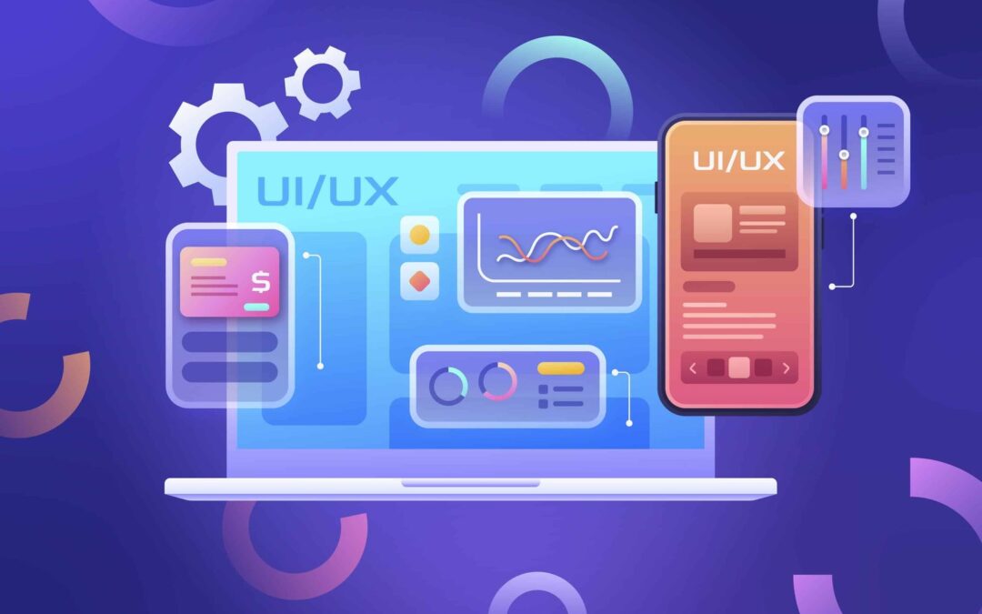 How to Create an Effective UI/UX Design for Your Software Products