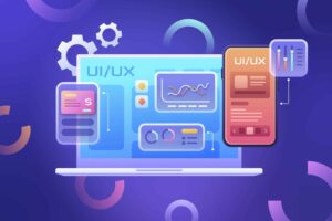 UIUX Design for Your Software Products