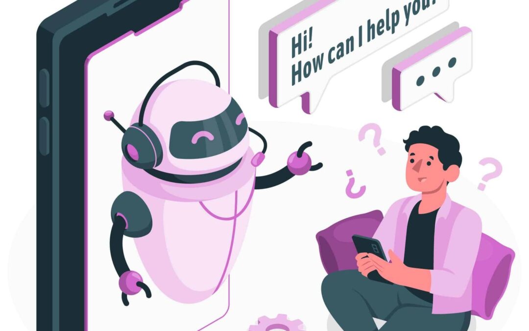 A Step-by-Step Guide to Developing Chatbots
