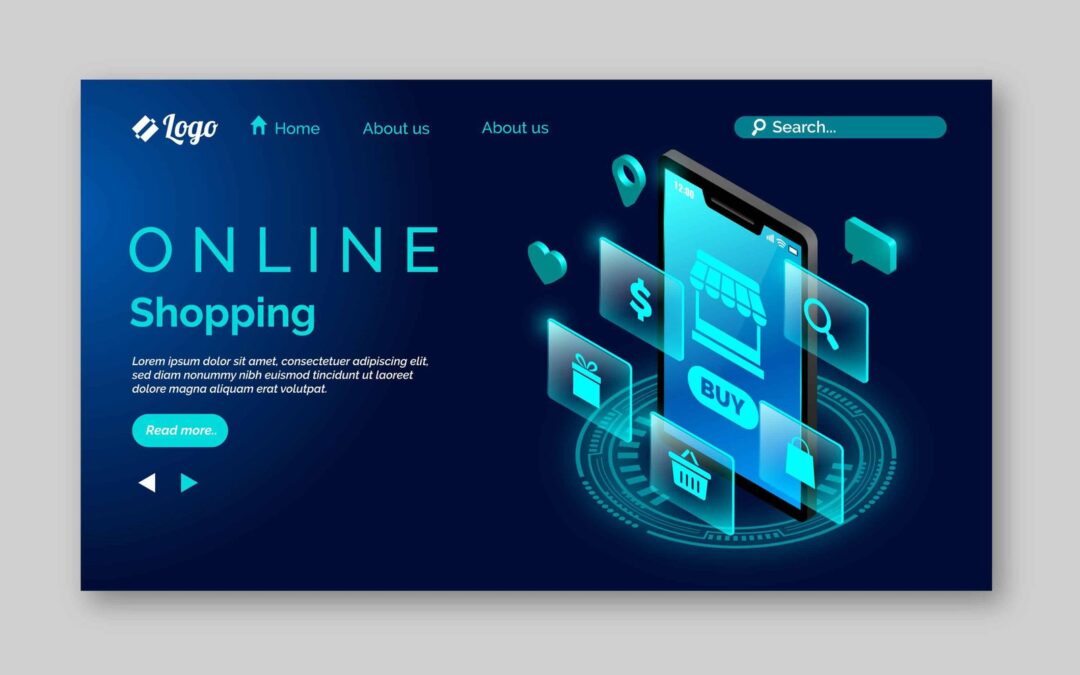 Must-Have Features for ECommerce Website Design in 2024