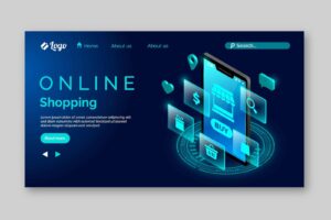 ECommerce Website Design