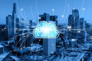 The Role of Cloud Computing in Digital Transformation
