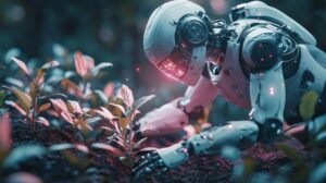 Gen AI The Next Frontier in Artificial Intelligence Applications