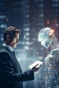 The Impact of AI and Machine Learning on Mobile Apps