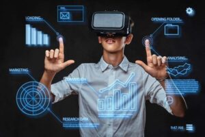 Top 5 Tech Trends That Will Shape the Next Decade