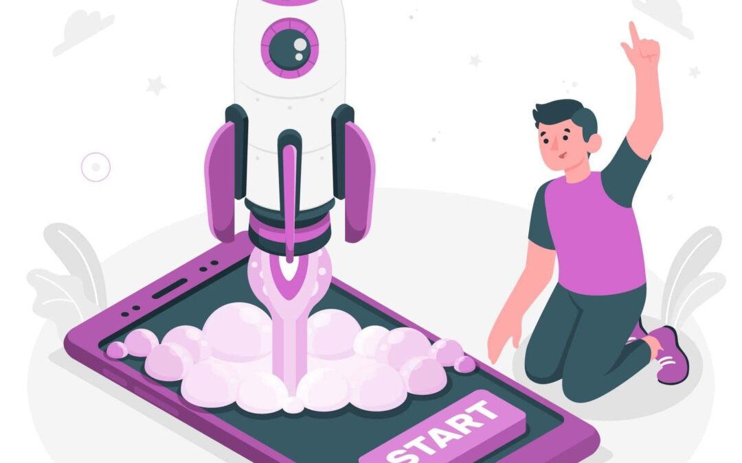 Why Every Startup Needs a Mobile App for Growth & Success