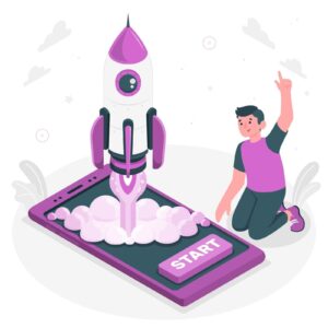 Why Startups Must Have a Mobile App for Growth and Success