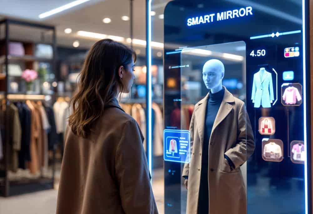 AI in E-Commerce Apps
