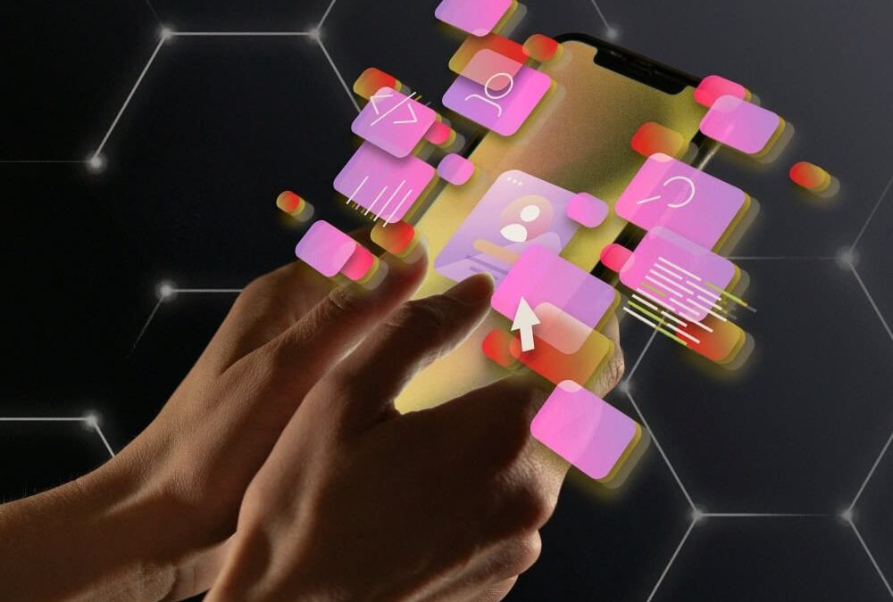 How AI is Revolutionizing Mobile App Development in 2025