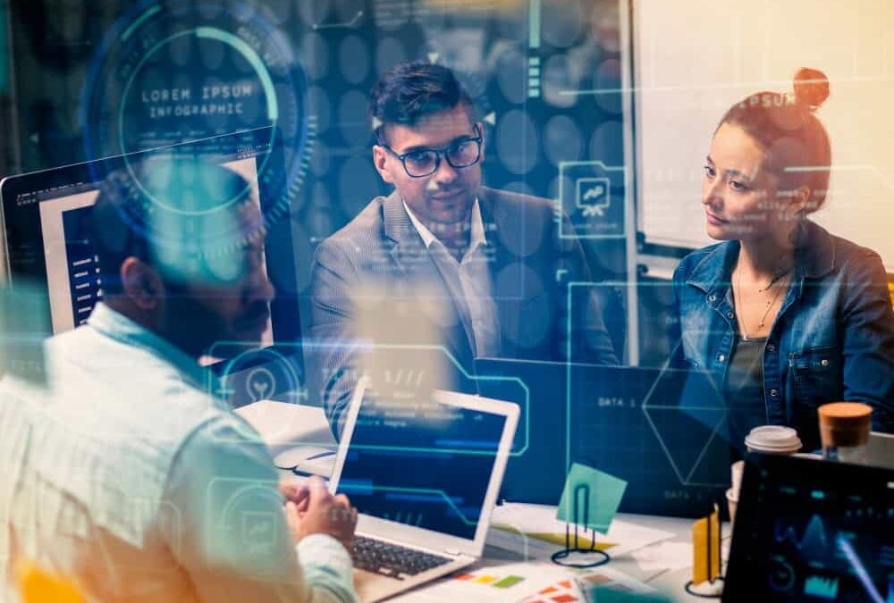 From Chaos to Clarity – How AI Advisory Services Solve Real Business Challenges