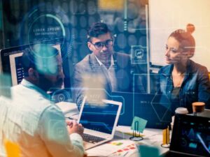 From Chaos to Clarity – How AI Advisory Services Solve Real Business Challenges